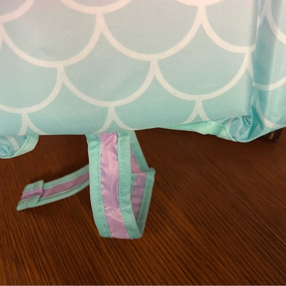 SwimWays Child Swim Vest Mermaid Ages 2-4 years Step 2 Brand New - Picture 3 of 4
